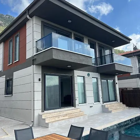 Villa Heri Kaş