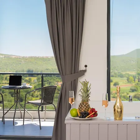 Heri Vila Kaş