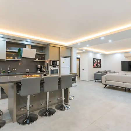 Vila Heri Kaş