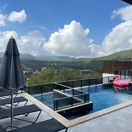 Heri Villa