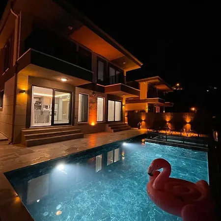 Heri Villa