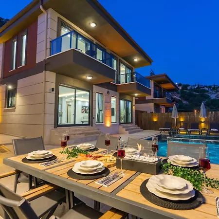 Villa Heri Kas