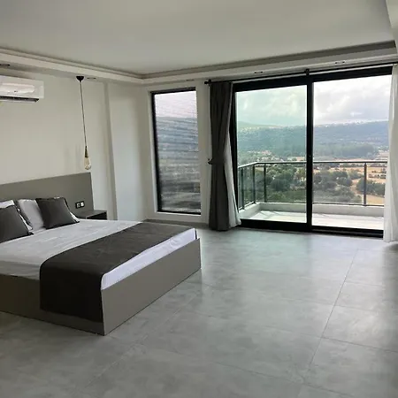 Villa Heri Kaş